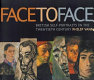 Face to face : British self-portraits in the twentieth century /