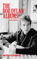 The Bob Dylan albums /