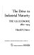 The drive to industrial maturity : the U. S. economy, 1860-1914 /