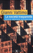 La società trasparente /