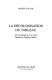 La décolonisation du tableau : art et politique au XIXe siècle : Delacroix, Gauguin, Monet /