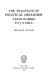 The tradition of political hedonism : from Hobbes to J.S. Mill /