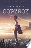 Copyboy /