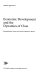 Economic development and the dynamics of class : industrialization, power and control in Monterrey, Mexico /