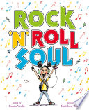 Rock 'n' roll soul /