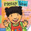 Messy Time Ebook (Board Book).
