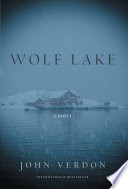 Wolf Lake : a Novel /