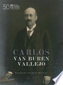 CARLOS VAN BUREN.