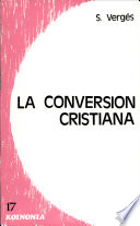 La conversión cristiana en Pablo /