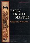 Early ukiyo-e master : Okumura Masanobu /