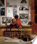 Art in reproduction : nineteenth-century prints after Lawrence Alma-tadema, Jozef Israels and Ary Scheffer /