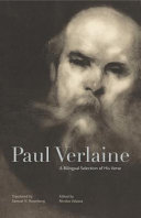 Paul Verlaine : a bilingual selection of his verse /