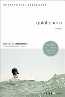 Quiet chaos : a novel /