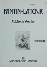 Fantin-Latour /