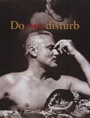 Do not disturb /