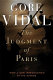 The judgment of Paris : with a new introduction by the author /