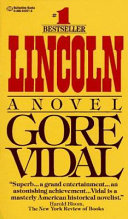Lincoln : a novel /