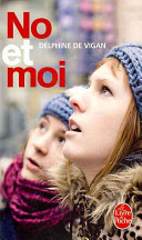 No et moi : roman /