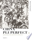 China pluperfect /