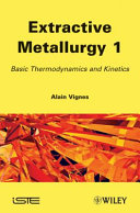 Extractive metallurgy /