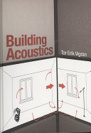 Building acoustics /