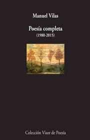 Poesía completa (1980-2015) /