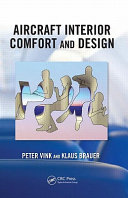Aircraft Interior Comfort and Design /