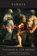 The Aeneid : a new verse translation /