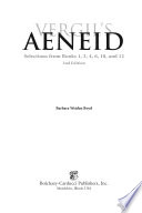 Vergil's Aeneid : selections from books 1, 2, 4, 6, 10, and 12 /