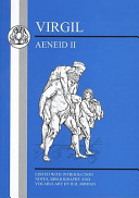 Aeneid II /