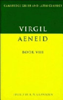 Aeneid, Book VIII /