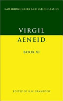 Aeneid, book XI /