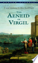 The Aeneid of Virgil : a verse translation /