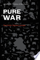 Pure war /