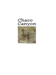 Chaco Canyon /