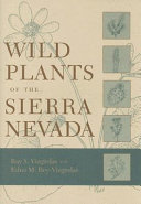 Wild plants of the Sierra Nevada /