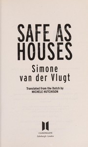 Safe as houses /