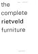 The complete Rietveld furniture /