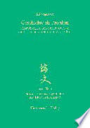 Geschichte als Problem : Entstehung, Formen und Funktionen von Geschichtsschreibung im Alten China /