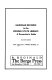 Marriage records in the Virginia State Library : a researcher's guide /