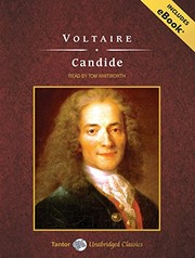 Candide /
