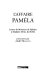 L'affaire Paméla : lettres de Monsieur de Voltaire à Madame Denis, de Berlin /