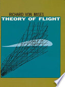 Theory of flight /