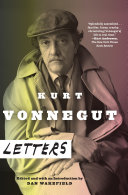 Kurt Vonnegut : letters /