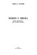Rubens y España : estudio artístico-literario sobre la estética del Barroco /