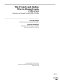 The French and Indian War in Pennsylvania, 1753-1763 : fortification and struggle during the war for empire /