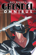 Matt Wagner's Grendel omnibus.