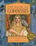 The book of goddesses /