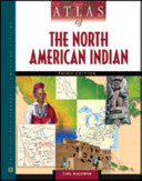 Atlas of the North American Indian /