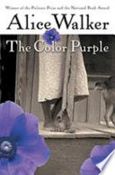 The color purple /